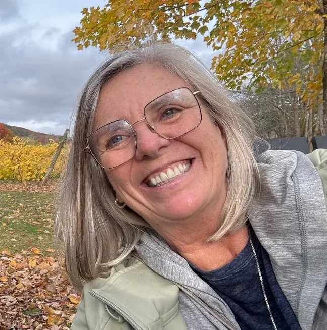 Judy Paul